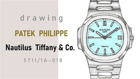 patek philippe watch line drawing|Patek Philippe collection.